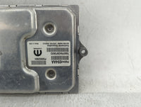 2018-2021 Jeep Renegade PCM Engine Control Computer ECU ECM PCU OEM P/N:P68342094AA Fits Fits 2018 2019 2020 2021 OEM Used A