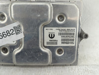 2018-2021 Jeep Renegade PCM Engine Control Computer ECU ECM PCU OEM P/N:P68342094AA Fits Fits 2018 2019 2020 2021 OEM Used A