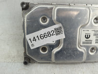 2018-2021 Jeep Renegade PCM Engine Control Computer ECU ECM PCU OEM P/N:P68342094AA Fits Fits 2018 2019 2020 2021 OEM Used A