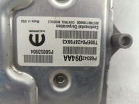 2018-2021 Jeep Renegade PCM Engine Control Computer ECU ECM PCU OEM P/N:P68342094AA Fits Fits 2018 2019 2020 2021 OEM Used A