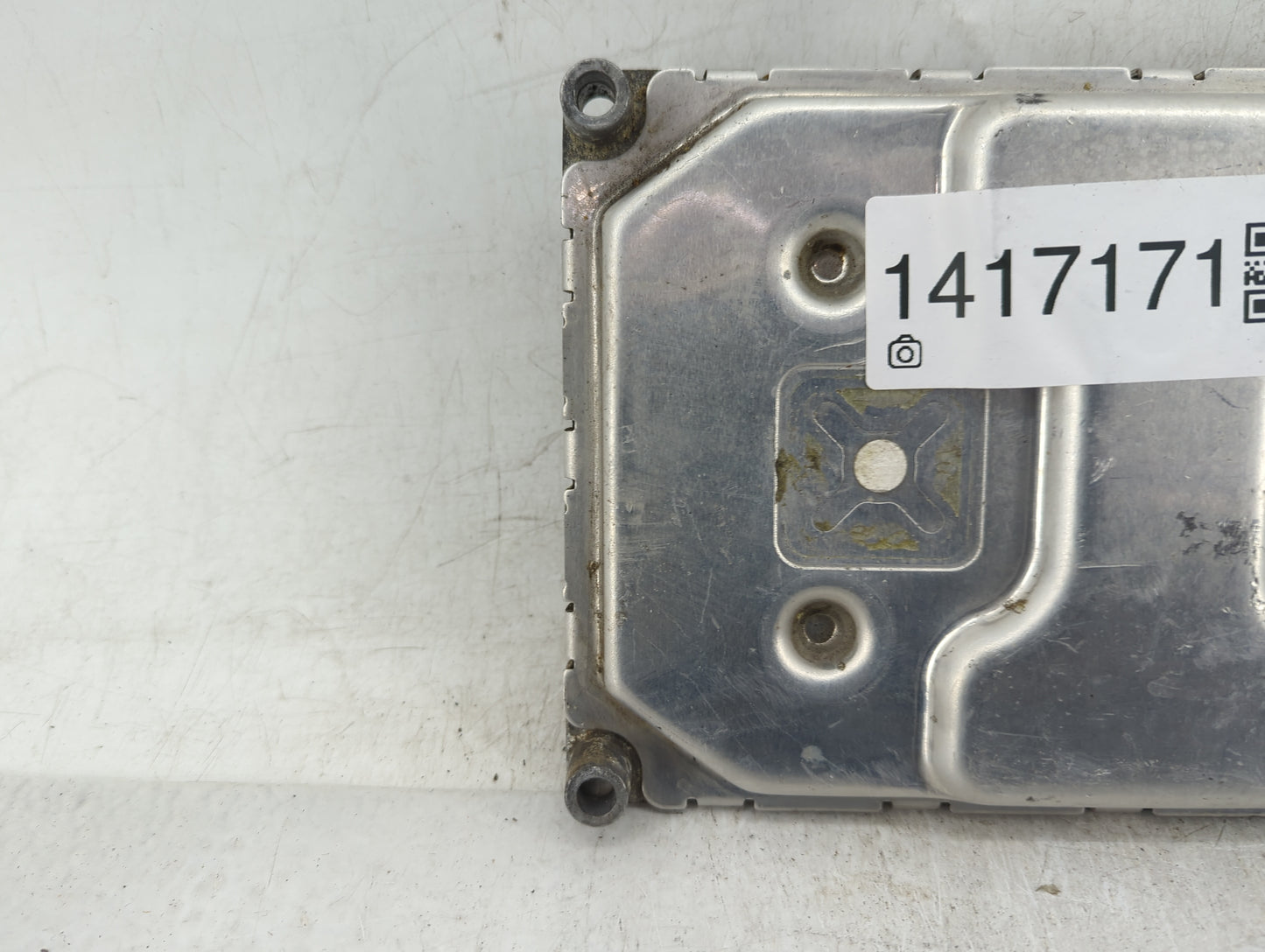 2018-2021 Jeep Renegade PCM Engine Control Computer ECU ECM PCU OEM P/N:68342094AA Fits Fits 2018 2019 2020 2021 OEM Used Au