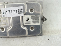 2018-2021 Jeep Renegade PCM Engine Control Computer ECU ECM PCU OEM P/N:68342094AA Fits Fits 2018 2019 2020 2021 OEM Used Au