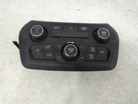 2018-2020 Jeep Renegade Climate Control Module Temperature AC/Heater Replacement P/N:07356660410 Fits Fits 2018 2019 2020 OE