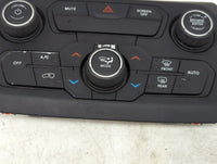 2018-2020 Jeep Renegade Climate Control Module Temperature AC/Heater Replacement P/N:07356660410 Fits Fits 2018 2019 2020 OE