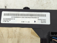 2018-2020 Jeep Renegade Climate Control Module Temperature AC/Heater Replacement P/N:07356660410 Fits Fits 2018 2019 2020 OE