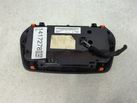 2018-2020 Jeep Renegade Climate Control Module Temperature AC/Heater Replacement P/N:07356660410 Fits Fits 2018 2019 2020 OE