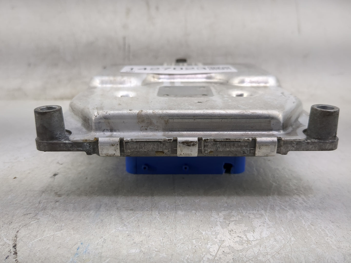 2018-2021 Jeep Renegade PCM Engine Control Computer ECU ECM PCU OEM P/N:P68342094AA Fits Fits 2018 2019 2020 2021 OEM Used A
