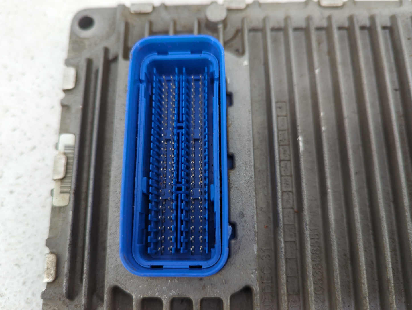 2018-2021 Jeep Renegade PCM Engine Control Computer ECU ECM PCU OEM P/N:P68342094AA P50053904 Fits Fits 2018 2019 2020 2021 