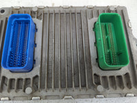 2018-2021 Jeep Renegade PCM Engine Control Computer ECU ECM PCU OEM P/N:P68342094AA P50053904 Fits Fits 2018 2019 2020 2021 