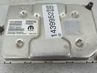 2018-2021 Jeep Renegade PCM Engine Control Computer ECU ECM PCU OEM P/N:P68342094AA P50053904 Fits Fits 2018 2019 2020 2021 