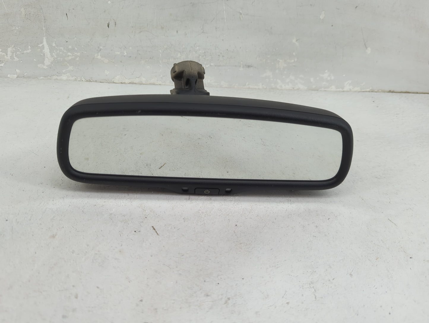 2015-2022 Jeep Renegade Interior Rear View Mirror Replacement OEM Fits Fits 2015 2016 2017 2018 2019 2020 2021 2022 OEM Used
