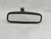 2015-2022 Jeep Renegade Interior Rear View Mirror Replacement OEM Fits Fits 2015 2016 2017 2018 2019 2020 2021 2022 OEM Used