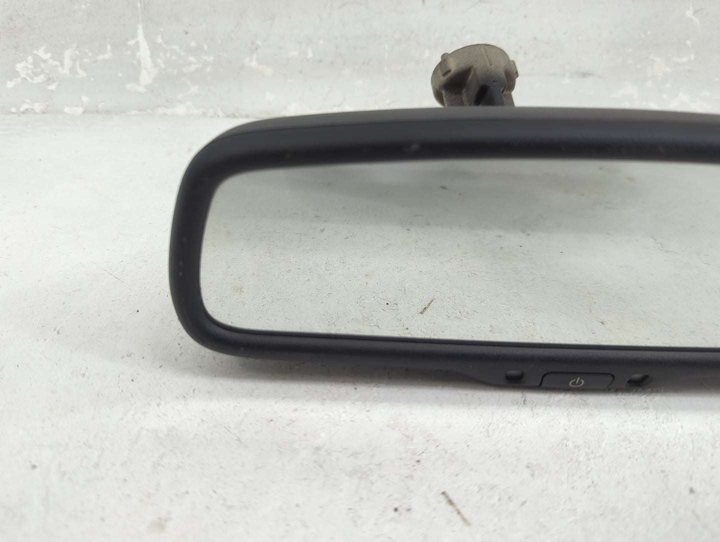 2015-2022 Jeep Renegade Interior Rear View Mirror Replacement OEM Fits Fits 2015 2016 2017 2018 2019 2020 2021 2022 OEM Used