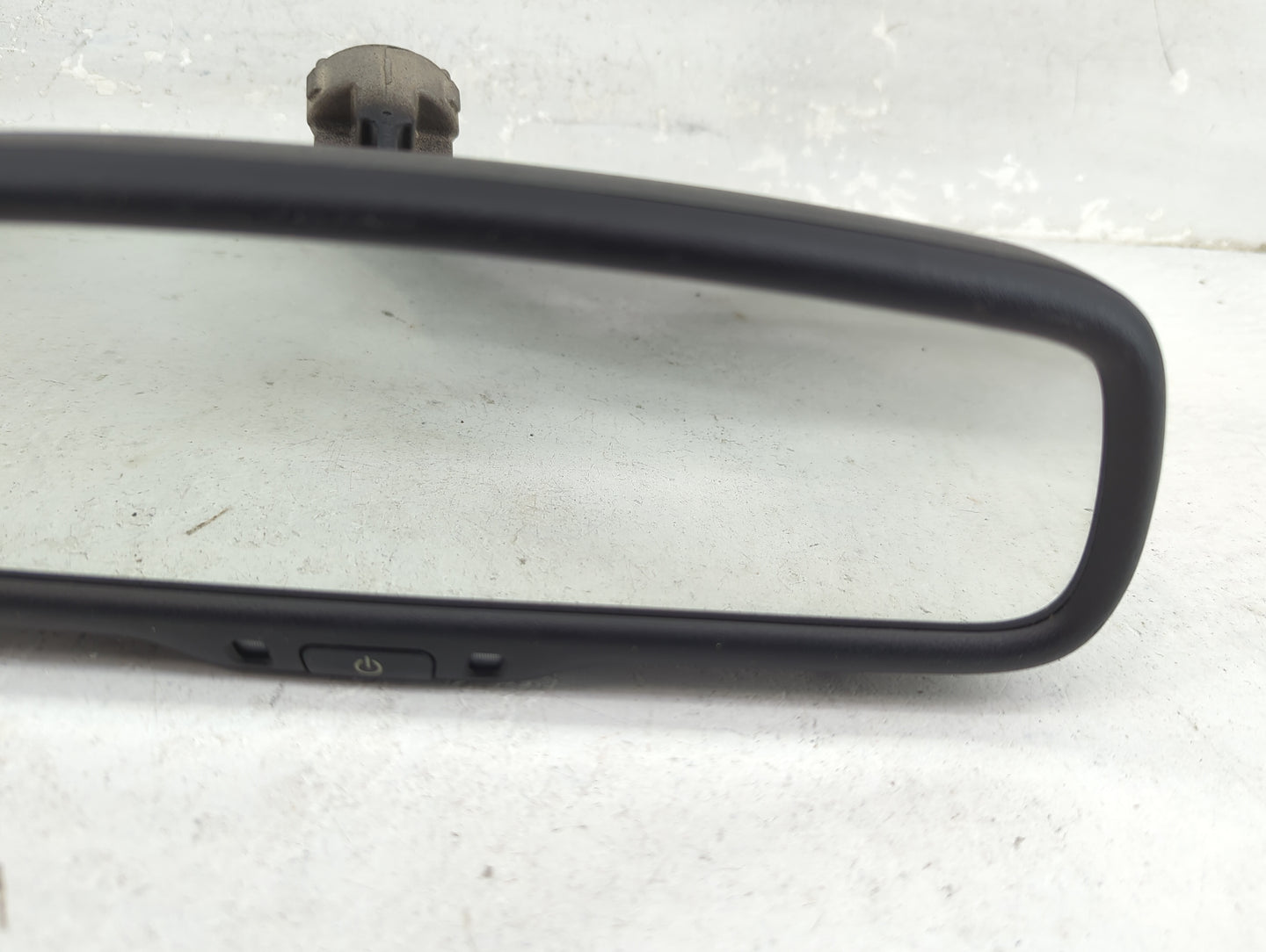 2015-2022 Jeep Renegade Interior Rear View Mirror Replacement OEM Fits Fits 2015 2016 2017 2018 2019 2020 2021 2022 OEM Used