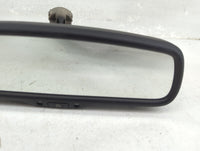 2015-2022 Jeep Renegade Interior Rear View Mirror Replacement OEM Fits Fits 2015 2016 2017 2018 2019 2020 2021 2022 OEM Used