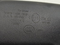 2015-2022 Jeep Renegade Interior Rear View Mirror Replacement OEM Fits Fits 2015 2016 2017 2018 2019 2020 2021 2022 OEM Used