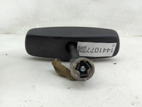 2015-2022 Jeep Renegade Interior Rear View Mirror Replacement OEM Fits Fits 2015 2016 2017 2018 2019 2020 2021 2022 OEM Used