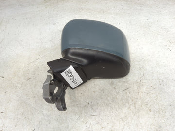 2018 Jeep Renegade Driver Side View Mirror - Left Door Mirror OEM Used - Oemusedautoparts1.com