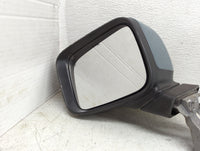 2018 Jeep Renegade Driver Side View Mirror - Left Door Mirror OEM Used - Oemusedautoparts1.com