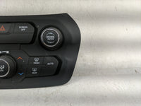 2018-2020 Jeep Renegade Climate Control Module Temperature AC/Heater Replacement P/N:07356660410 4000244D Fits Fits 2018 201