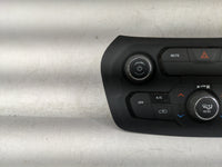 2018-2020 Jeep Renegade Climate Control Module Temperature AC/Heater Replacement P/N:07356660410 4000244D Fits Fits 2018 201