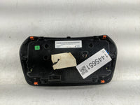2018-2020 Jeep Renegade Climate Control Module Temperature AC/Heater Replacement P/N:07356660410 4000244D Fits Fits 2018 201
