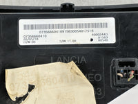 2018-2020 Jeep Renegade Climate Control Module Temperature AC/Heater Replacement P/N:07356660410 4000244D Fits Fits 2018 201