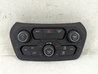 2018-2020 Jeep Renegade Climate Control Module Temperature AC/Heater Replacement P/N:07356660410 4000244D Fits Fits 2018 201