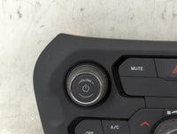 2018-2020 Jeep Renegade Climate Control Module Temperature AC/Heater Replacement P/N:07356660410 4000244D Fits Fits 2018 201