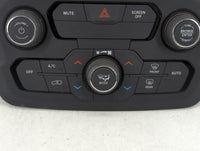 2018-2020 Jeep Renegade Climate Control Module Temperature AC/Heater Replacement P/N:07356660410 4000244D Fits Fits 2018 201
