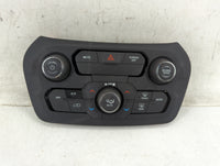 2018-2020 Jeep Renegade Climate Control Module Temperature AC/Heater Replacement P/N:07356660410 4000244D Fits Fits 2018 201