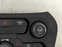 2018-2020 Jeep Renegade Climate Control Module Temperature AC/Heater Replacement P/N:07356660410 4000244D Fits Fits 2018 201