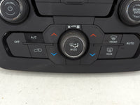 2018-2020 Jeep Renegade Climate Control Module Temperature AC/Heater Replacement P/N:07356660410 4000244D Fits Fits 2018 201