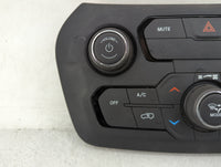 2018-2020 Jeep Renegade Climate Control Module Temperature AC/Heater Replacement P/N:07356941380 4000244D Fits Fits 2018 201