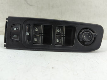 compare product 2015-2022 Jeep Renegade Master Power Window Switch Replacement Driver Side Left P/N:07356458420 30171098 Fits OEM Used Auto Parts
