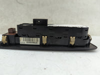 2015-2022 Jeep Renegade Master Power Window Switch Replacement Driver Side Left P/N:07356458420 30171098 Fits OEM Used Auto 