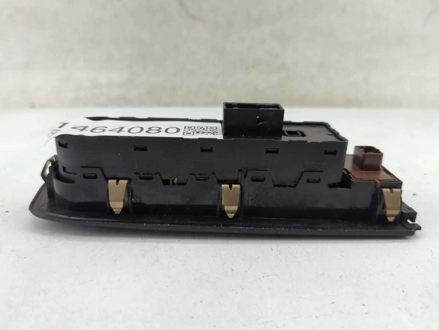 2015-2022 Jeep Renegade Master Power Window Switch Replacement Driver Side Left P/N:07356458420 30171098 Fits OEM Used Auto 