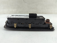2015-2022 Jeep Renegade Master Power Window Switch Replacement Driver Side Left P/N:07356458420 30171098 Fits OEM Used Auto 