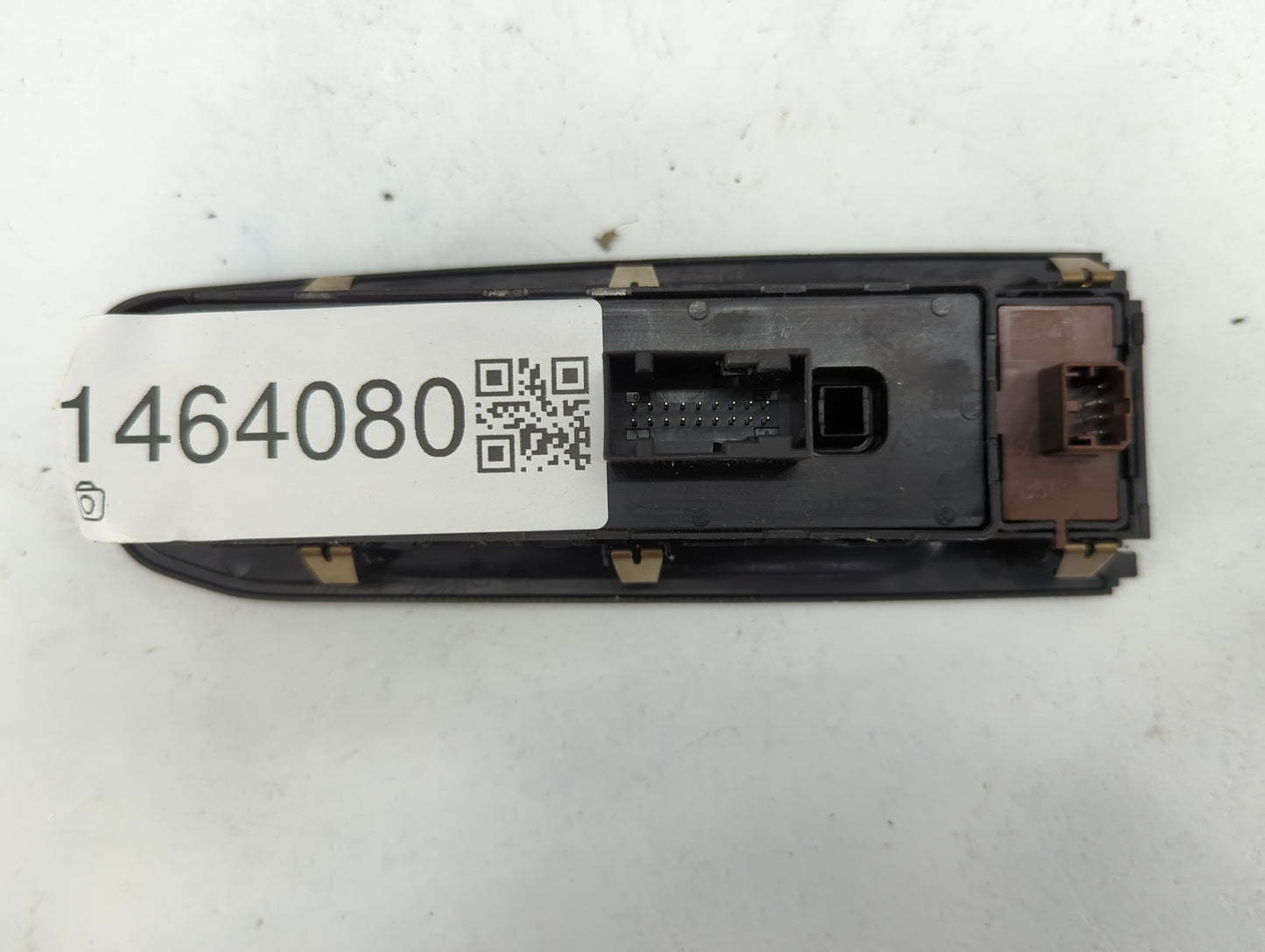 2015-2022 Jeep Renegade Master Power Window Switch Replacement Driver Side Left P/N:07356458420 30171098 Fits OEM Used Auto 