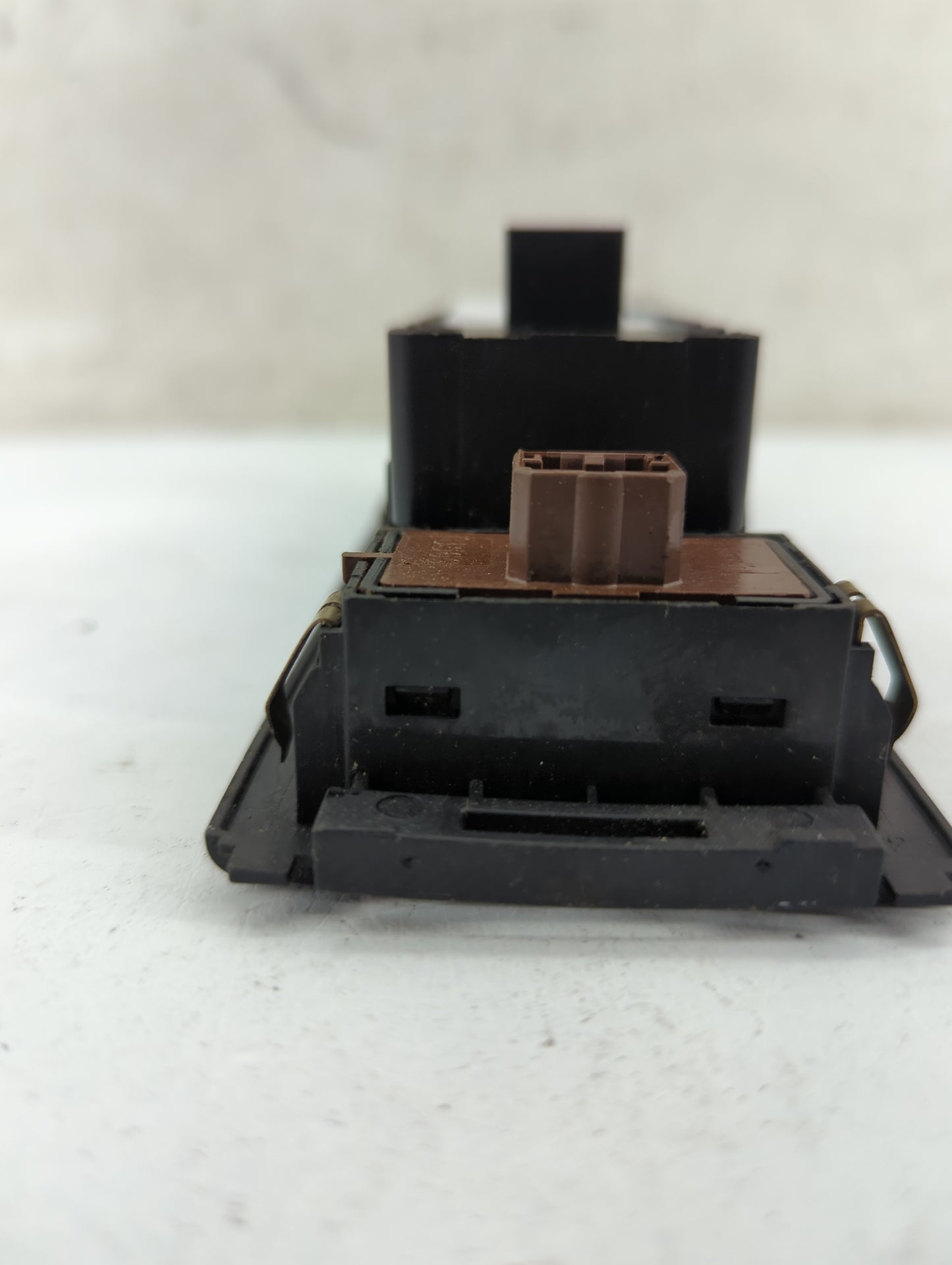 2015-2022 Jeep Renegade Master Power Window Switch Replacement Driver Side Left P/N:07356458420 30171098 Fits OEM Used Auto 