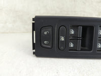 2015-2022 Jeep Renegade Master Power Window Switch Replacement Driver Side Left P/N:07356458420 30171098 Fits OEM Used Auto 
