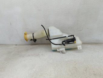 compare product 2015-2018 Jeep Renegade Windshield Washer Fluid Reservoir Bottle Oem 1473995