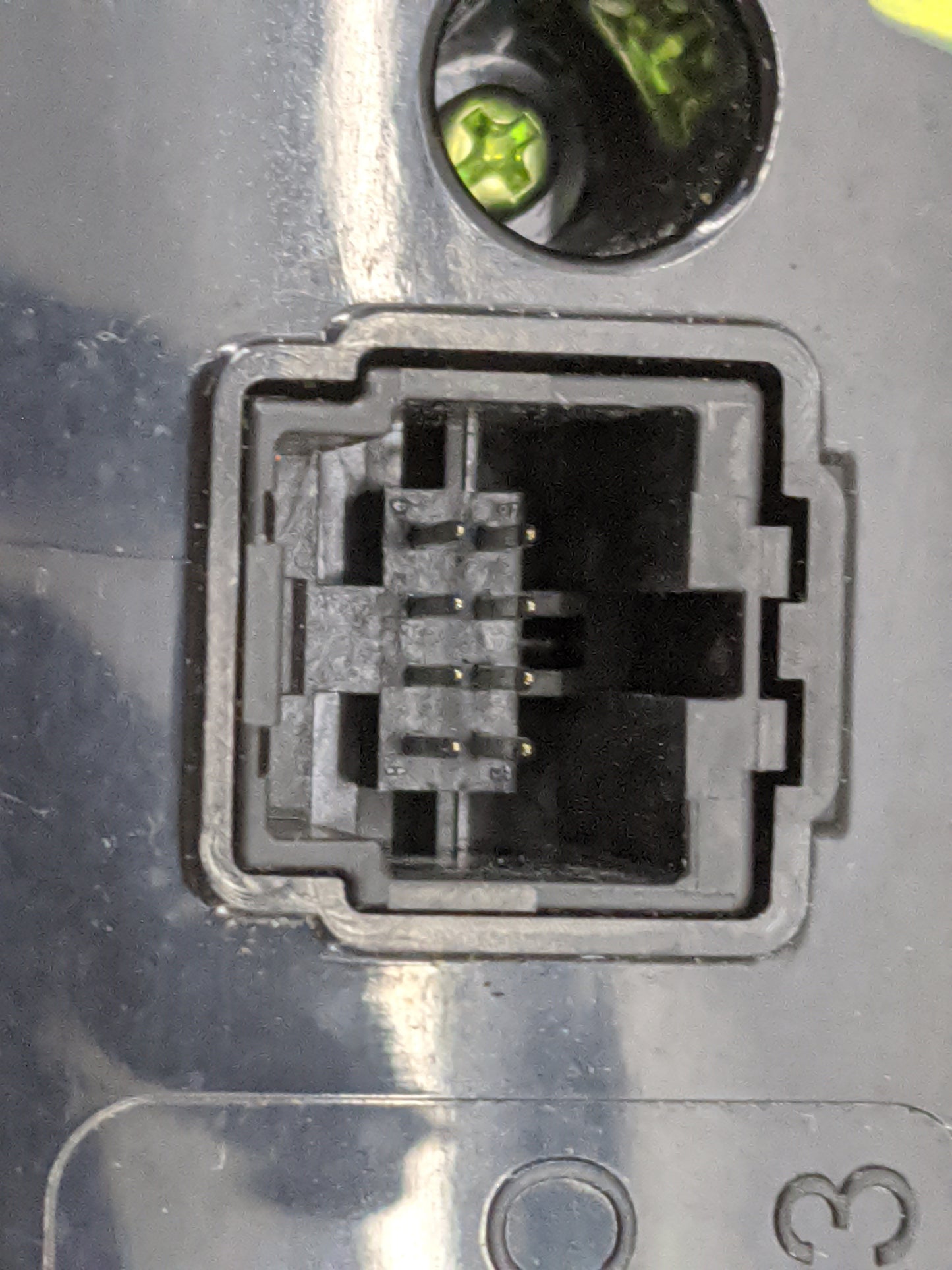 2018-2020 Jeep Renegade Climate Control Module Temperature AC/Heater Replacement P/N:07356941380 4000244D Fits Fits 2018 201