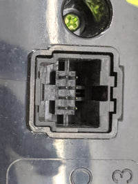 2018-2020 Jeep Renegade Climate Control Module Temperature AC/Heater Replacement P/N:07356941380 4000244D Fits Fits 2018 201