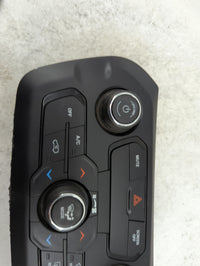 2018-2020 Jeep Renegade Climate Control Module Temperature AC/Heater Replacement P/N:07356941380 4000244D Fits Fits 2018 201