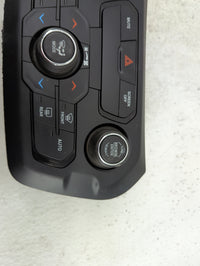 2018-2020 Jeep Renegade Climate Control Module Temperature AC/Heater Replacement P/N:07356941380 4000244D Fits Fits 2018 201