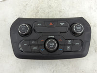 2018-2020 Jeep Renegade Climate Control Module Temperature AC/Heater Replacement P/N:07356941380 4000244D Fits Fits 2018 201