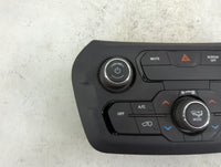 2018-2020 Jeep Renegade Climate Control Module Temperature AC/Heater Replacement P/N:07356941380 4000244D Fits Fits 2018 201