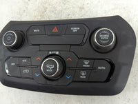 2018-2020 Jeep Renegade Climate Control Module Temperature AC/Heater Replacement P/N:07356941380 4000244D Fits Fits 2018 201