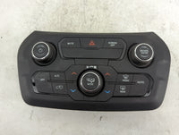 2018-2020 Jeep Renegade Climate Control Module Temperature AC/Heater Replacement P/N:07356941380 4000244D Fits Fits 2018 201
